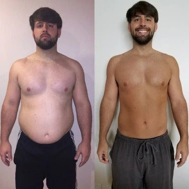 La transformación de