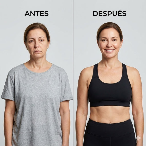 Carolina Mendez - 48, Santiago