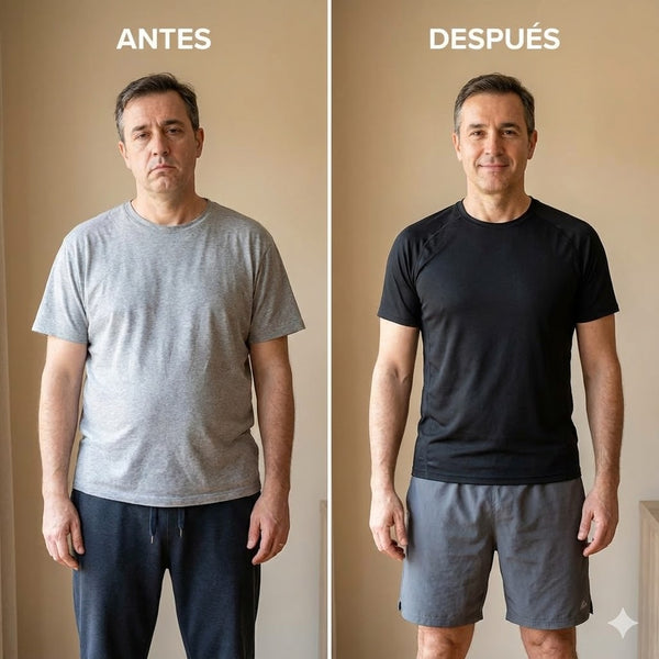 Gonzalo Vargas - 49 años, Viña del mar